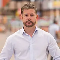 Foto de perfil de MARCO OLIVEIRA